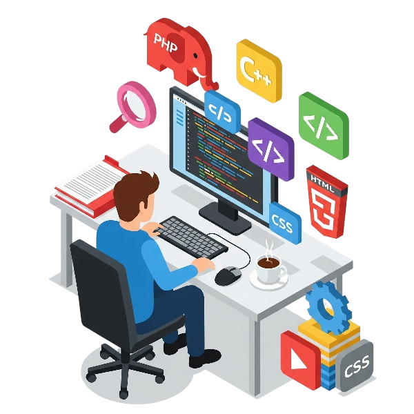 about image