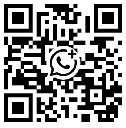 QR-Code für WhatsApp-Chat